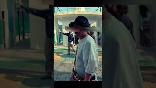 Sony RX100 fine art street photography pov Busan streetphotography aesthetic digitalcamera [upl. by Apollus]