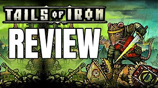 Tails of Iron Review  The Final Verdict [upl. by Erund471]