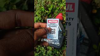 Motul engine oil cashback [upl. by Baumbaugh]