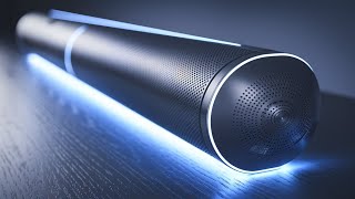 Top 5 Best Soundbar You Can Buy 2025 [upl. by Rickey]