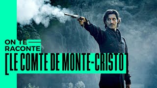 OTR Comte de MonteCristo [upl. by Otrebile]