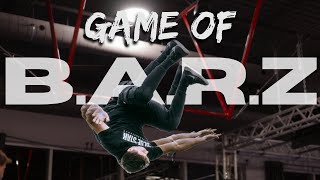 GAME OF BARZ  STREET WORKOUT [upl. by Kam]