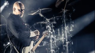 The Smashing Pumpkins  1979 4K live  Paris Accor Arena 16062024 Premium Audio [upl. by Henriette]