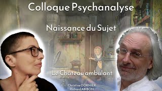 Psychanalyse libre et open source séminaire sur la naissance du Sujet épisode 1 [upl. by Perle]