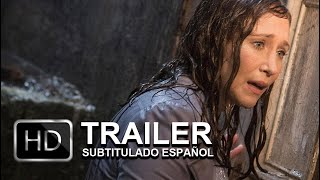 Expediente Warren 3  Trailer final subtitulado en español [upl. by Alarice798]