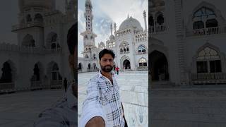 Masjid Rashidiya Darul Uloom Deoband Saharanpur ❤️❤️ [upl. by Urbanus331]