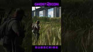 Ghost Recon BreakPoint  Attacking ghostreconbreakpoint poorgamer shorts shortvideo [upl. by Lerat]