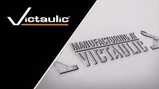 Victaulic NextGeneration Manufacturing [upl. by Ahsiekrats]