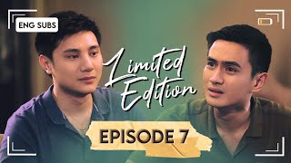 LIMITED EDITION  Episode 7 ENG SUB [upl. by Holle]