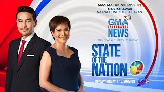 State of the Nation Livestream February 19 2024  Replay [upl. by Donohue897]