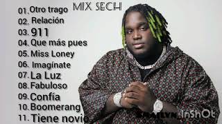 CANCIONES MIX SECH 2021 [upl. by Aileduab619]