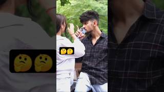 Ruhi Belly piercing on prank harshitshortsprankharshityoutubeshortstrendingfunny [upl. by Nikita]