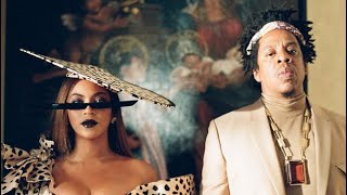 Beyoncé  MOOD 4 EVA feat JayZ Childish Gambino amp Oumou Sangare Black Is King Extended [upl. by Ahsik796]