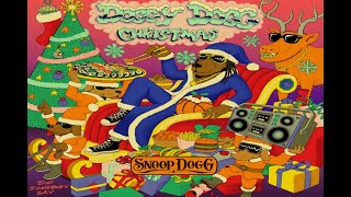 Snoop Dogg Doggy Dogg Christmas  Acapella Vocals [upl. by Amberly]