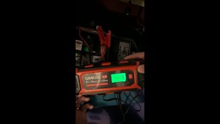 SHOULD YOU BUY GOOLOO 10Amp Battery Charger amp Maintainer [upl. by Lamoureux]