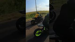 Gsxr1000 launch gsxr bike bikelife fypシ゚viral motorcycle moto [upl. by Matthaeus630]