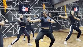 Nadiyon Paar Dance Choreography dancevideo dance [upl. by Ardek]