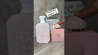 Kayali Yum Boujee Marshmallow 81 fragrance combos [upl. by Eannyl]