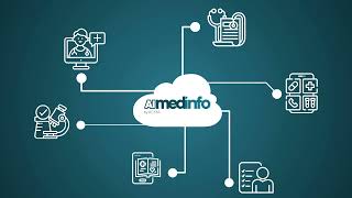 AI MedInfo Explained  The Only Medical Information AI Tool You Need [upl. by Haff]