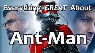 Scott Lang Steals AntMan Suit Scene  AntMan 2015 Movie CLIP HD [upl. by Eannej421]