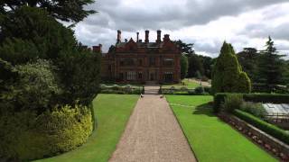 Beaumanor Hall Leicestershire [upl. by Kcirddot]