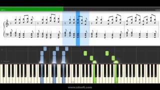 Tobu  Infectious PianoSynthesia NOCOPYRIGHTSSOUNDS [upl. by Acimak]