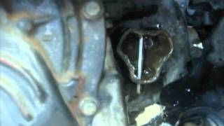 How to Remove CV Axle [upl. by Revlis594]