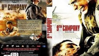 La Novena Compañia 2005  Película Completa Subtitulada En Castellano [upl. by Ahsiei644]