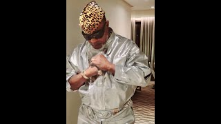 Koffi Olomide  Live special Bilan fin dannées 2021 243 893 877 979  WhatsApps [upl. by Elacsap830]