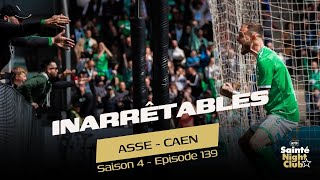 SNC 139  Lénorme coup de lASSE nouveau 2ème de Ligue 2 [upl. by Pinkerton219]