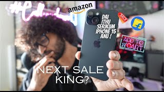 iPhone 15  The Next Sale King  Malayalam [upl. by Elad]