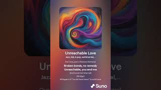 Unreachable Love  Take 8 [upl. by Okika]