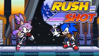 FNF Mod Rush Shot Sonic Rush Multiplayer Script [upl. by Daub]