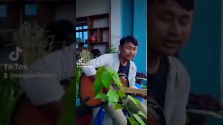 Timilai dekherahimalhaseko cover video [upl. by Fredek801]