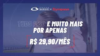 Gympass  Passo a passo para se cadastrar [upl. by Econah]