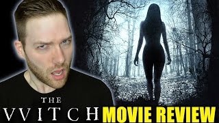 The Witch  Movie Review [upl. by Nired]