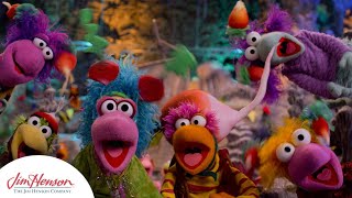 Fraggle Rock Back to the Rock  Season One  Its a Party Down in Fraggle Rock [upl. by Annaiel]