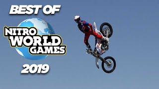 Top 10 Moments From the Gnarliest Event in Motorsports [upl. by Sivram]