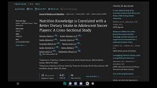 How to use SCOPUS database for online searching [upl. by Adnahsor30]