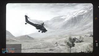 Battlefield 4 Golmud round chopper part 12 [upl. by Enirahtak]