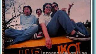 Eraserheads Butterscotch [upl. by Dene]