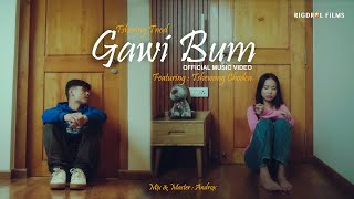 Gawi Bum  Tshering Tnod  Tshewang Choden  Official MusicVideo  Rigdrol Films 4k [upl. by Iborian]