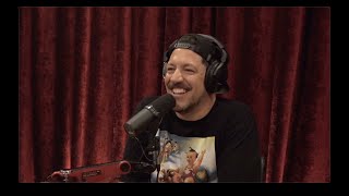 Joe Rogan Experience 2159  Sal Vulcano [upl. by Ennylhsa]