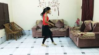 Tom and Jerry  Satbir aujla  contemporary dance dance cover by monika tater [upl. by Rialb]