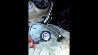 Fixing an Overcharged AC on your car [upl. by Von260]