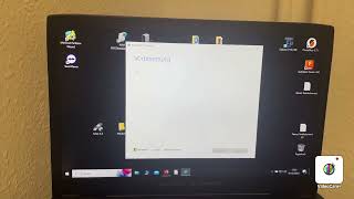 Windows 10 Installation Teil 1 [upl. by Berghoff]