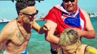 Die Antwoord  Wat Pomp feat Jack Parow [upl. by Sessylu666]