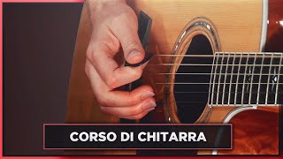 Corso Chitarra Classica [upl. by Ambler]