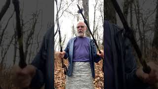 Cover of quotSpookyquot Classic IV1968  Song only by Strummystick on the Appalachian Trail [upl. by Fisken]