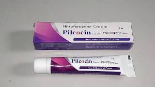 Pilcocin cream uses and benefits full review in hindi [upl. by Ibot]